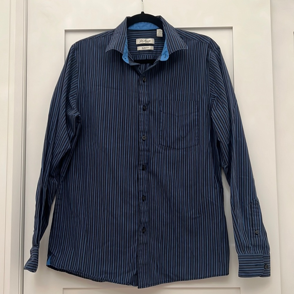 🌸 5 for 10$  / Van Heusen Button Down Shirt
